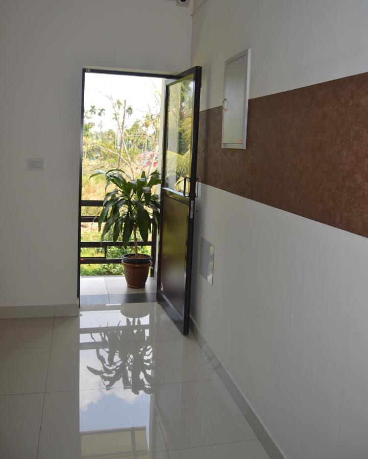 Coral Homes Kochi Екстер'єр фото