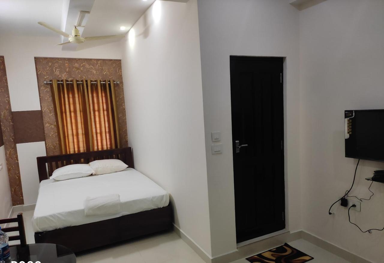 Coral Homes Kochi Екстер'єр фото