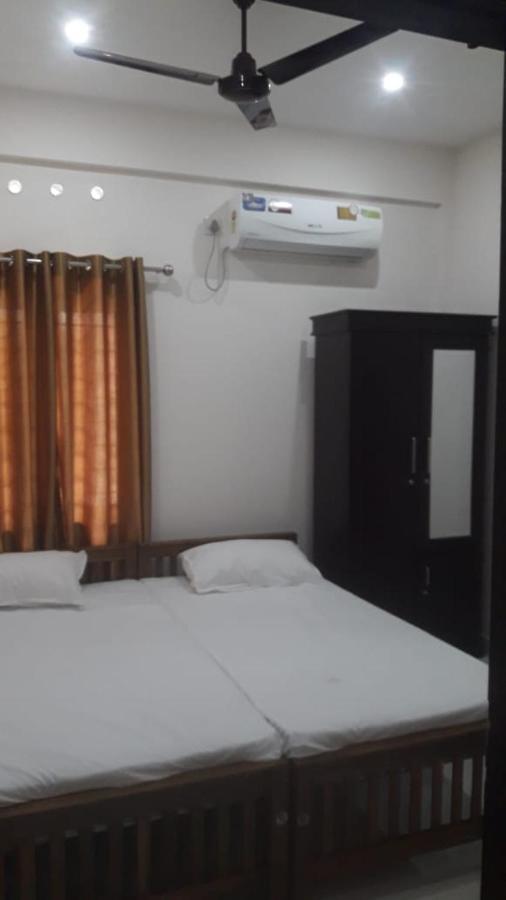 Coral Homes Kochi Екстер'єр фото