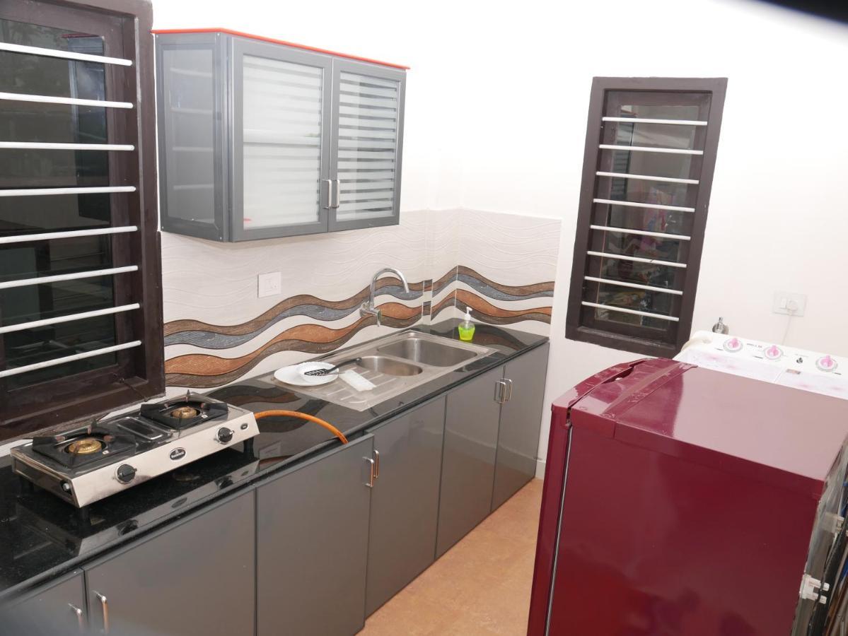 Coral Homes Kochi Екстер'єр фото