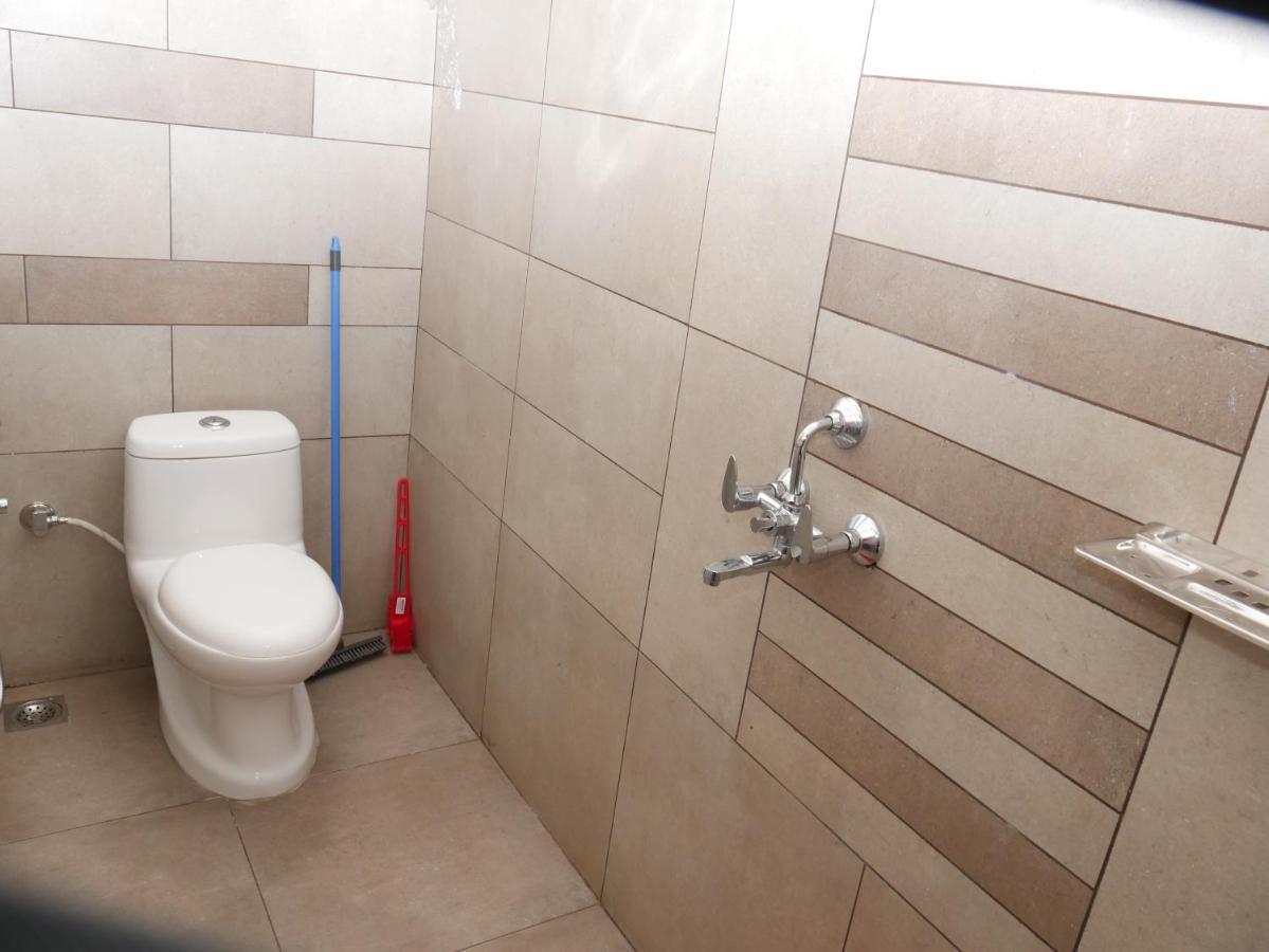 Coral Homes Kochi Екстер'єр фото