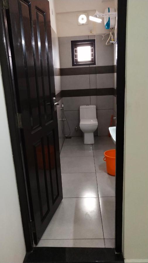 Coral Homes Kochi Екстер'єр фото