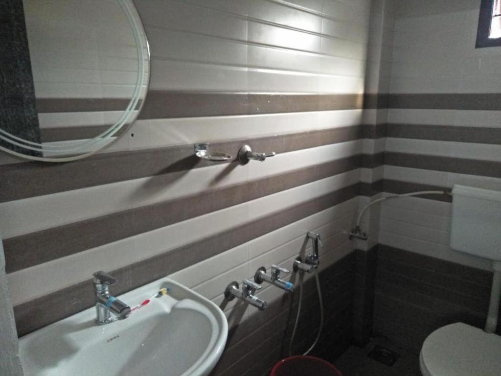 Coral Homes Kochi Екстер'єр фото